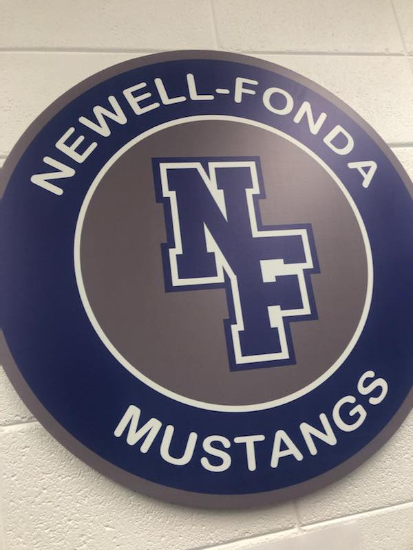 NewellFonda School Nurse Cares for Kids in More Ways Than One Iowa